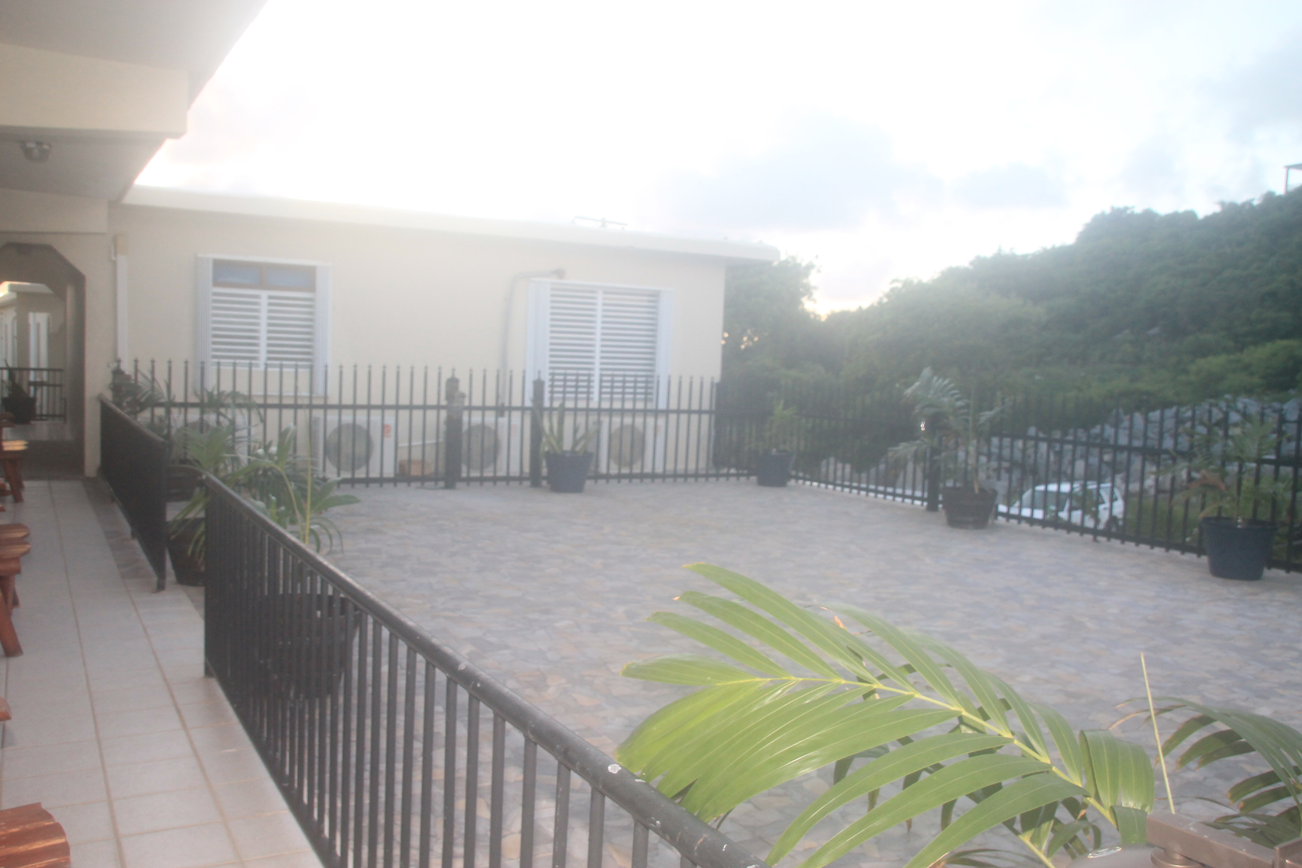 Suite Overview